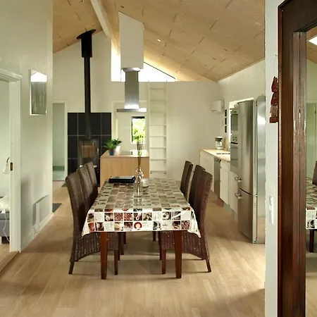 Casa vacanze Holiday Marsvinvej E- 2929 Løkken