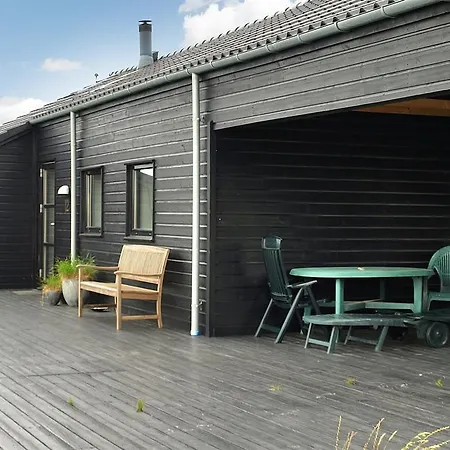 Casa vacanze Holiday Marsvinvej E- 2929
