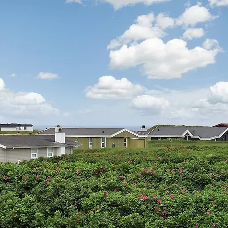 Casa vacanze Holiday Marsvinvej E- 2929 Løkken