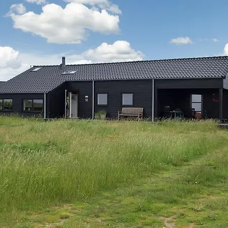 Holiday Marsvinvej E- 2929 Casa vacanze Løkken