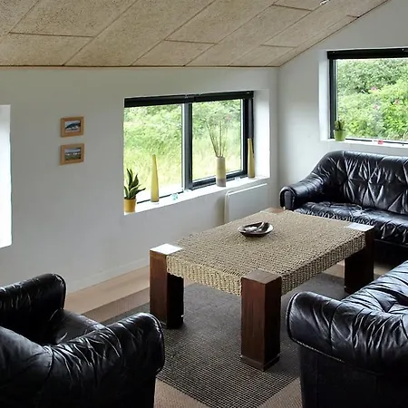 Casa vacanze Holiday Marsvinvej E- 2929