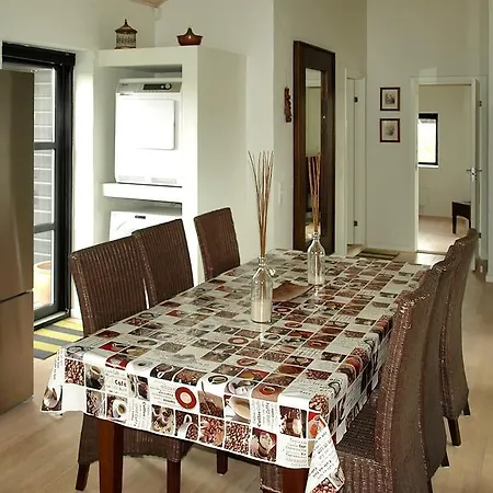 Holiday Marsvinvej E- 2929 Casa vacanze Løkken